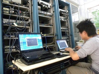 網(wǎng)絡(luò)工程與軟件開發(fā) 數(shù)字化時(shí)代的雙引擎